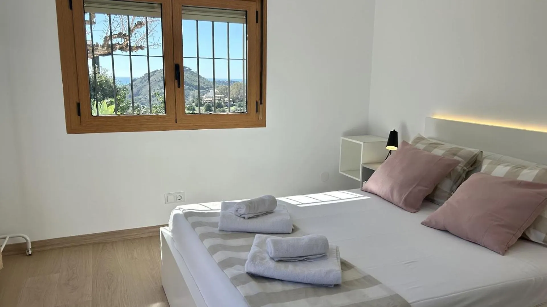 מאלגה Peinado Grande Village בית נופש