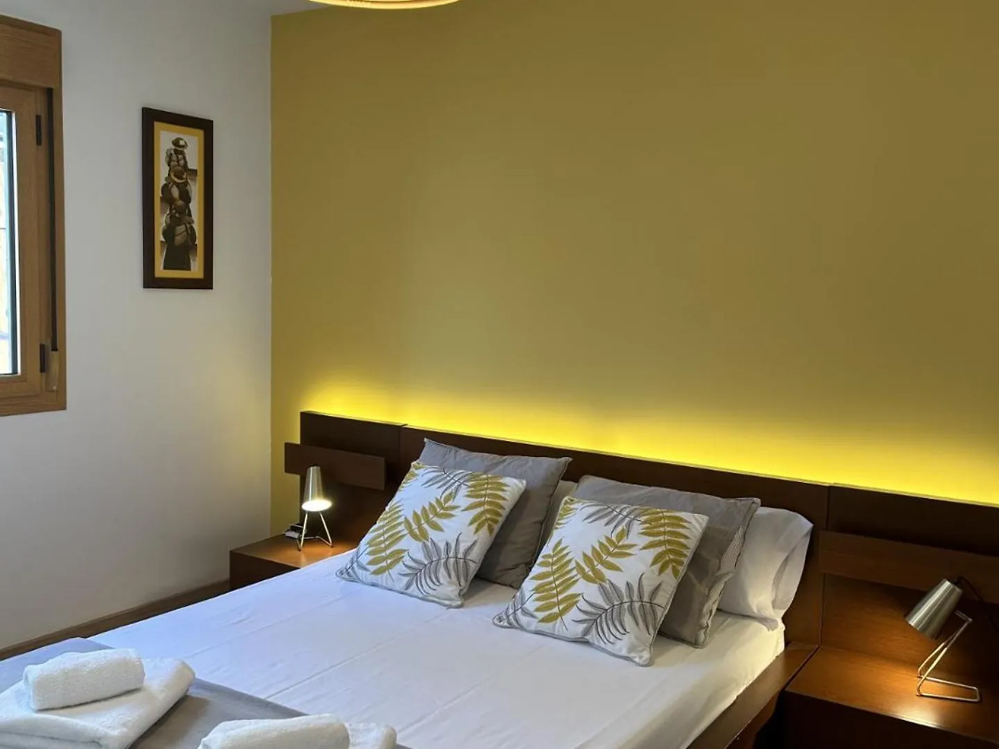 Semesterbostad Peinado Grande Village Málaga