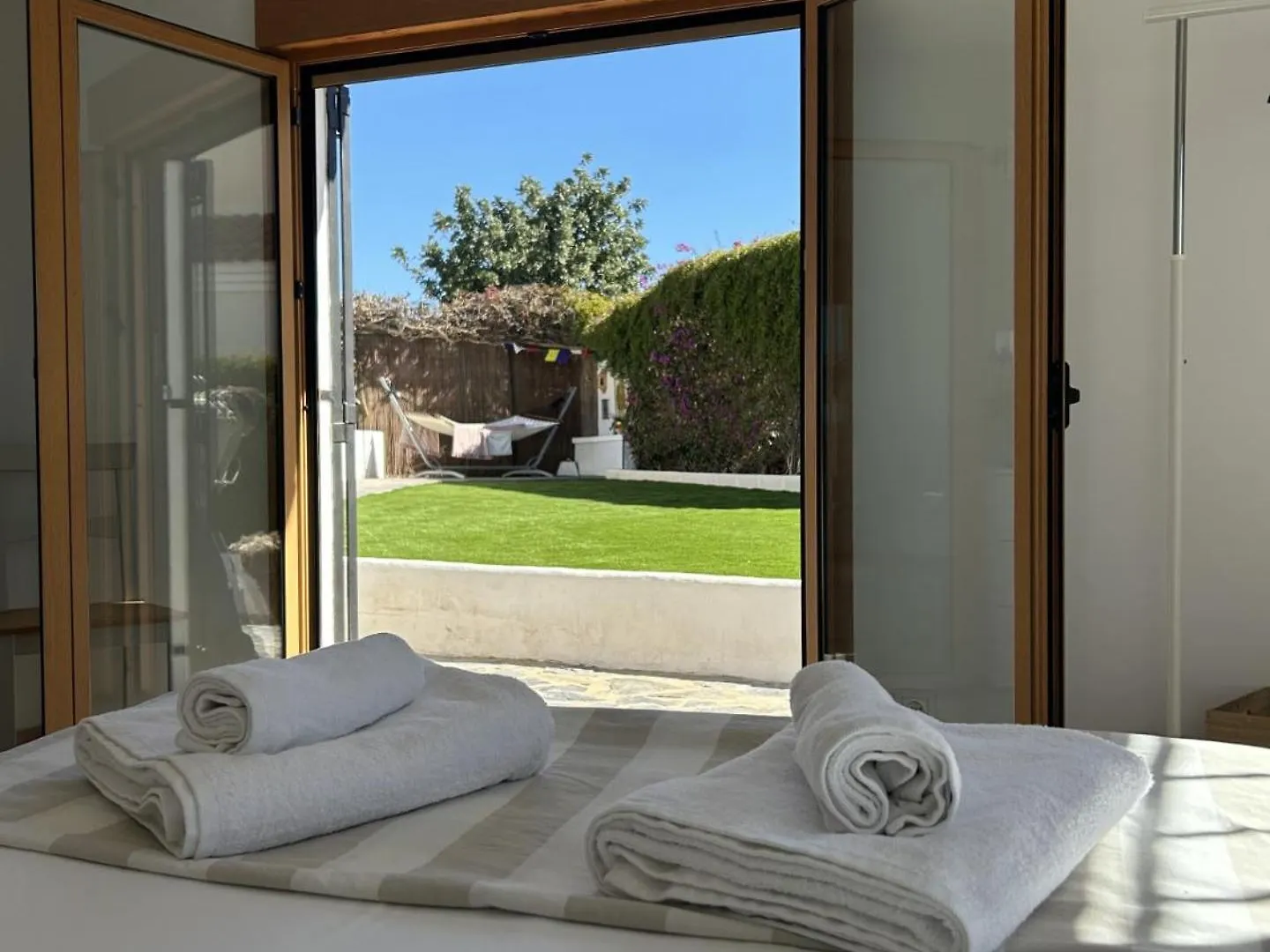 Peinado Grande Village Malaga Holiday home