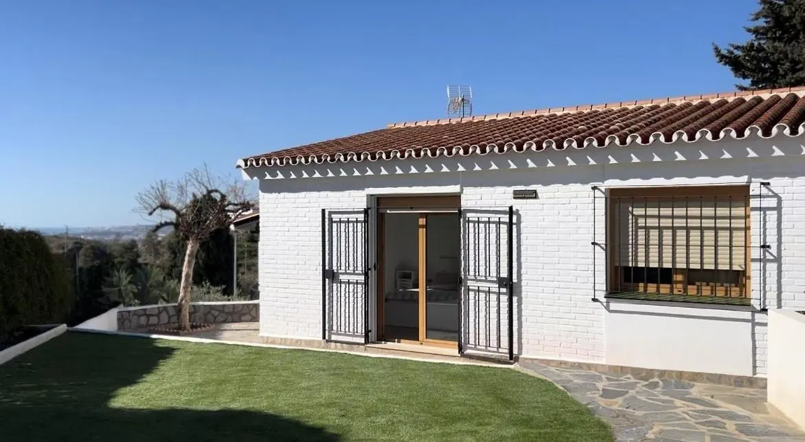 Semesterbostad Peinado Grande Village Málaga Spanien